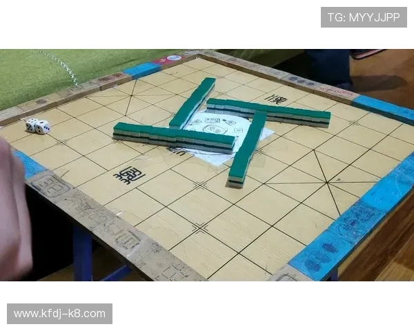 血流成河麻将